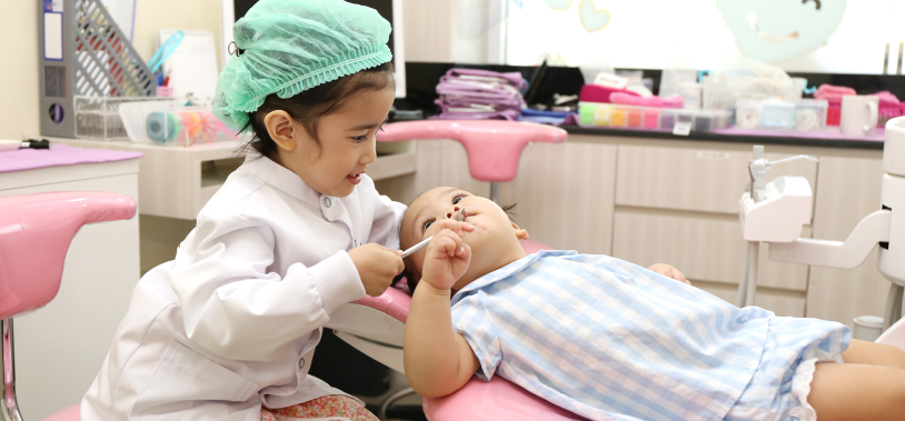 Children S Dentistry Kid Friendly Dentists In Vancouver You Can Trust   Pediatric Dentistry279 